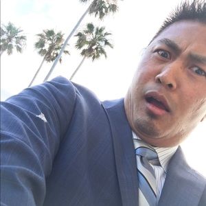 Meet your Posher, Chris